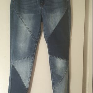 Fashion Nova jeans New